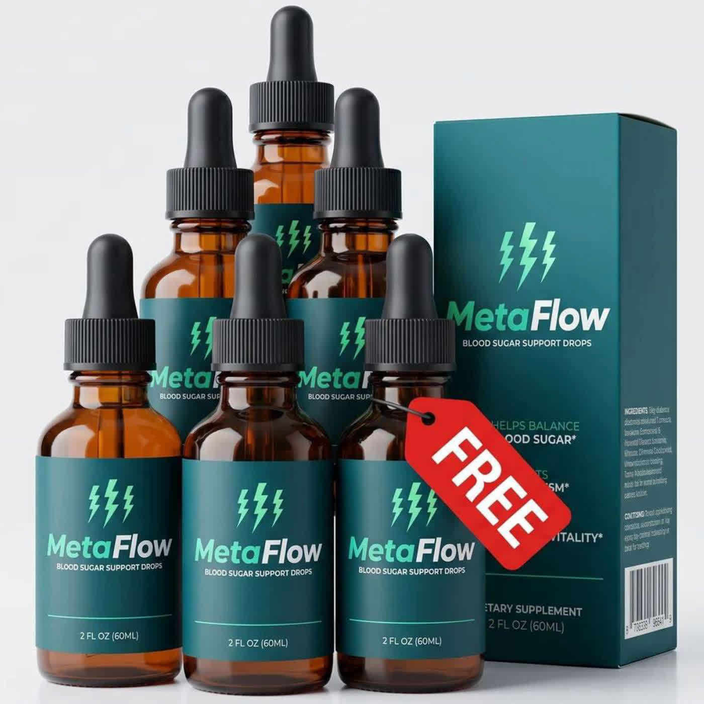 MetaFlow Liquid Blood Sugar™ US UK CA – Liquid Wellness Formula Crafted for Healthy Living