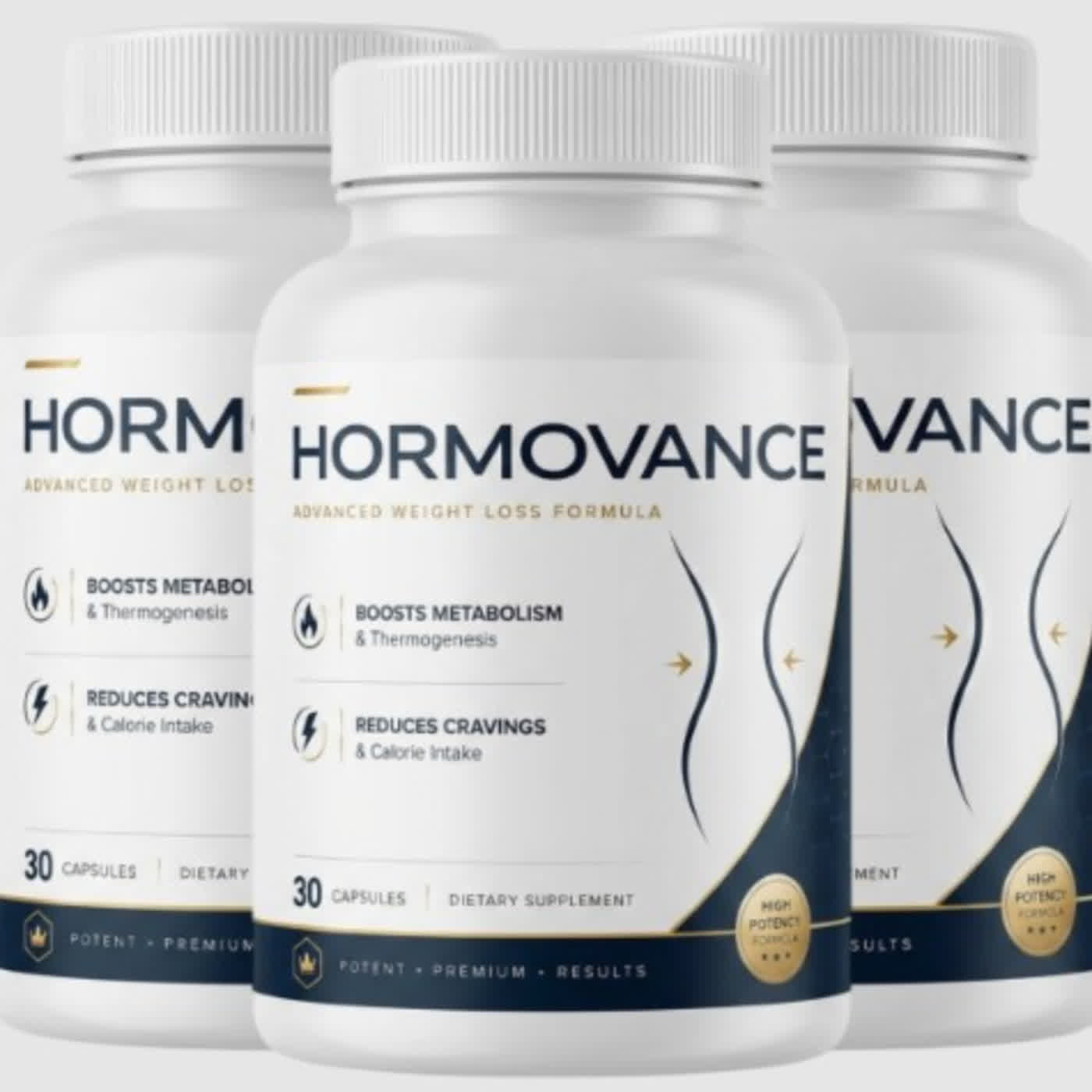 Hormovance Advanced WeightLoss Formula™ US CA: Ingredients, Benefits & Weight Management Facts