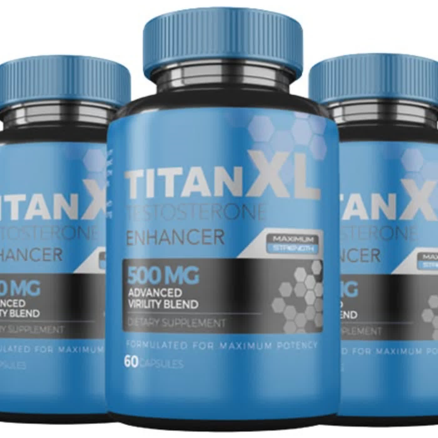 Titan XL Male Enhancement™ Review 2026: Features, Advantages, and User Insights
