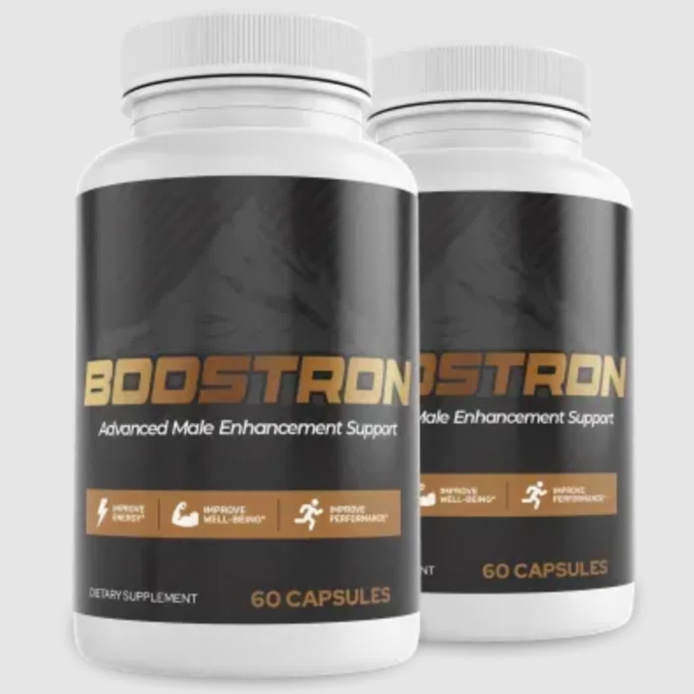 Boostron Male Enhancement™ US CA – Informative Insights Into Male Strength & Confidence
