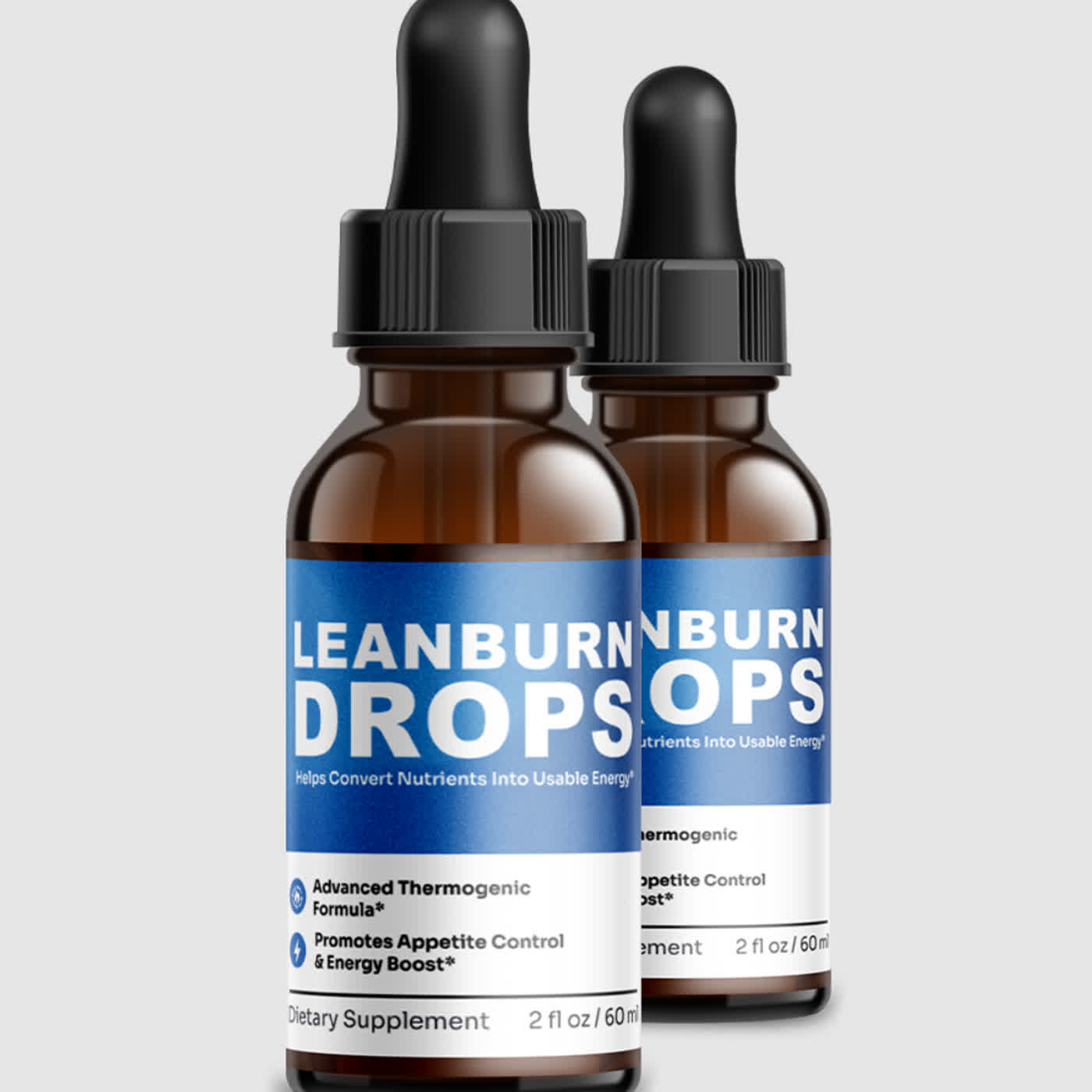 LeanBurn Drops™ Review Guide: Everything You Need to Know About This Trending Formula