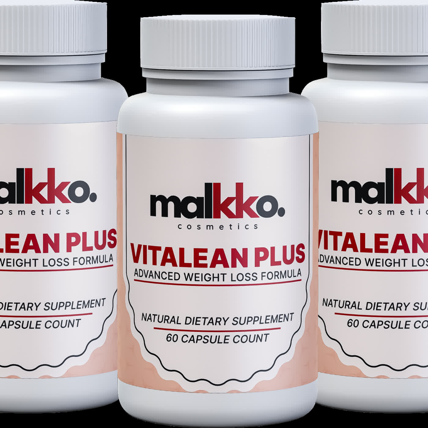 Vitalean Plus™ Reviews: Ingredients, Benefits, Side Effects & Real Facts