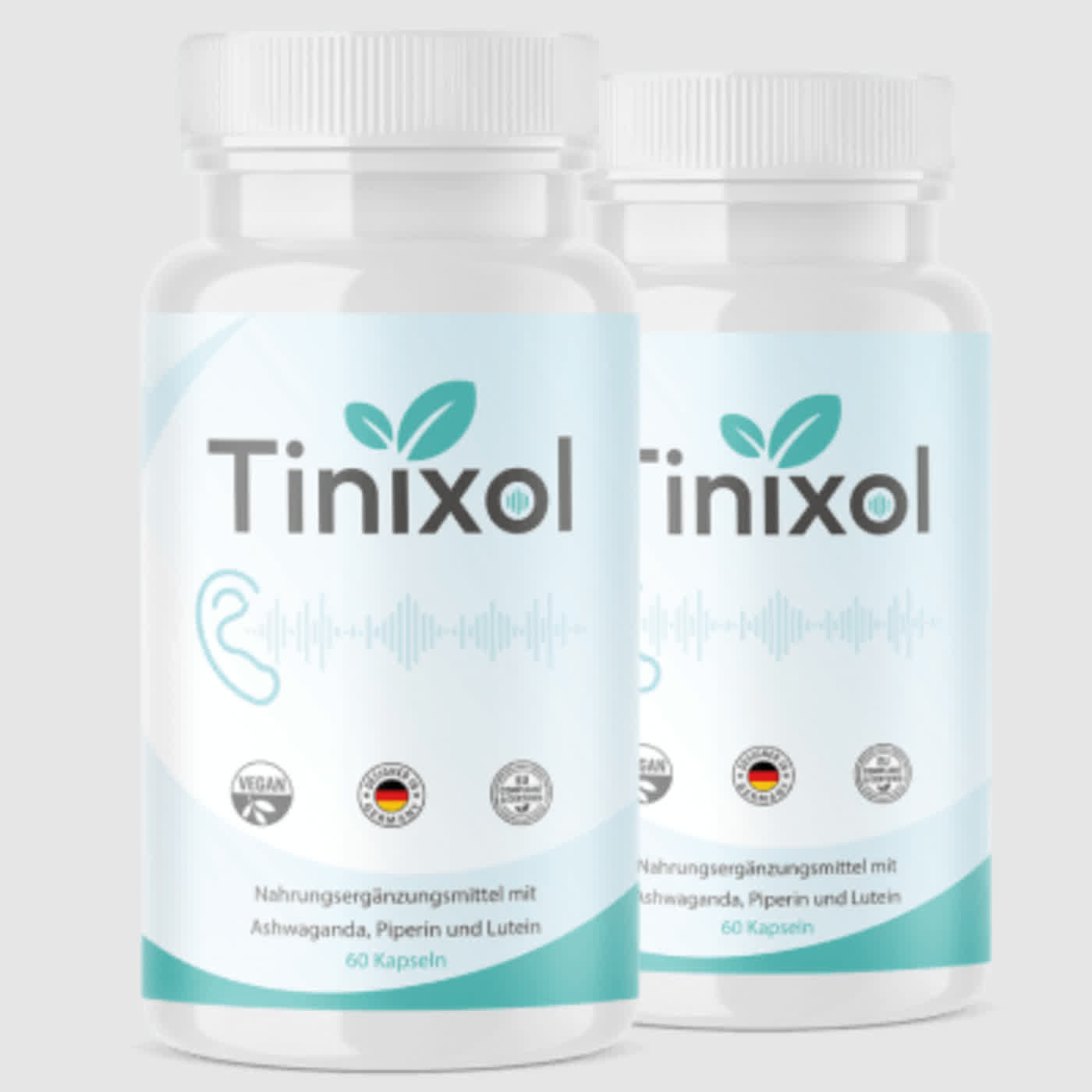 Tinixol™ DE AT CH – Kann diese natürliche Formel die Ohrengesundheit langfristig stärken?