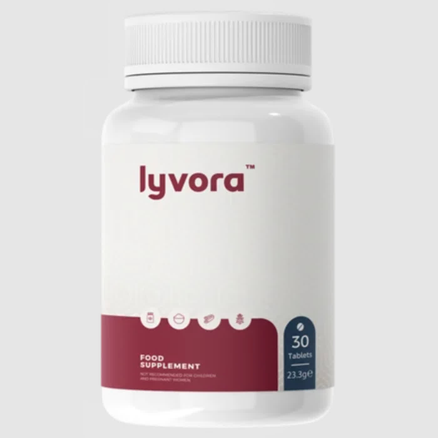 Lyvora™ Danmark: Avanceret formel designet til at understøtte generel velvære naturligt