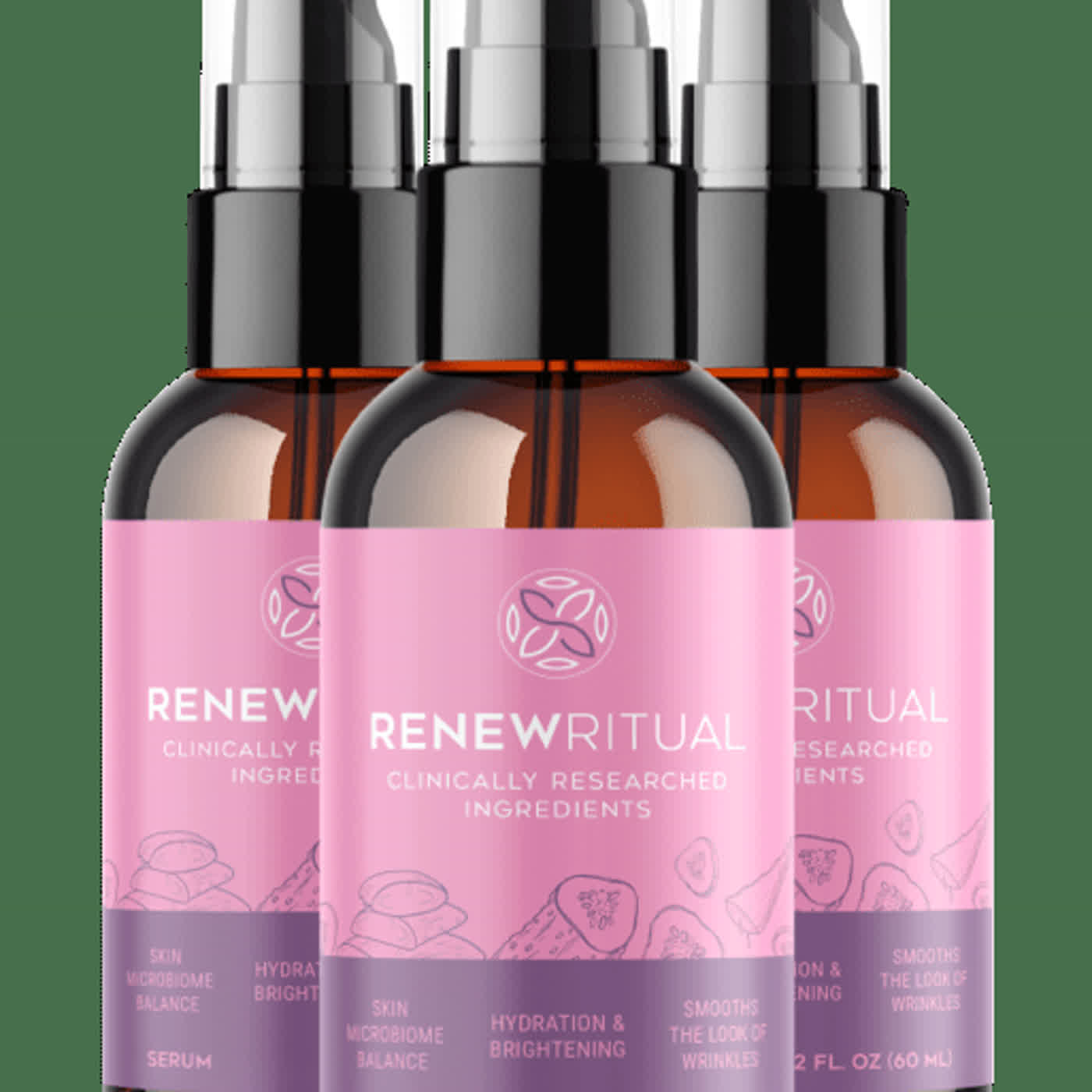 RenewRitual Skin Cream™ Before You Buy: Important Facts About Formula, Results, and Use