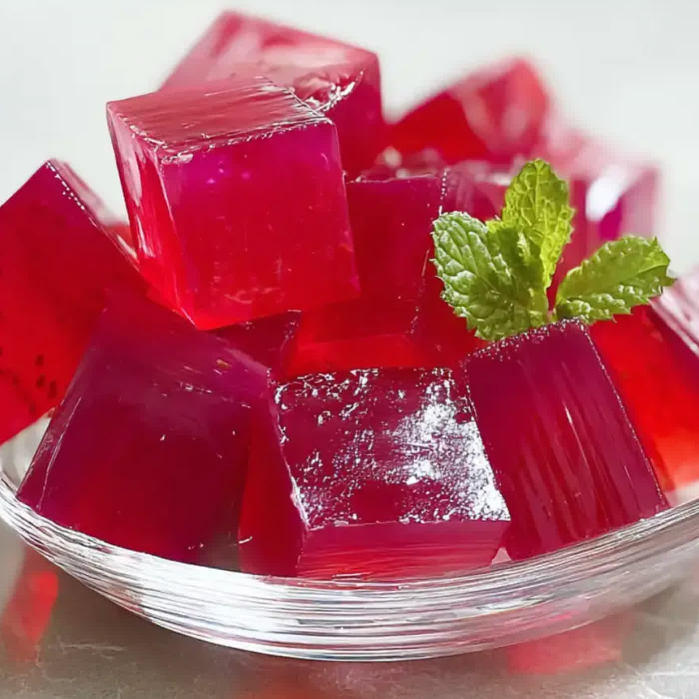 Bariatric Gelatin Recipe For Weight Loss™: Nutritional Facts, Benefits, and Easy Preparation Guide