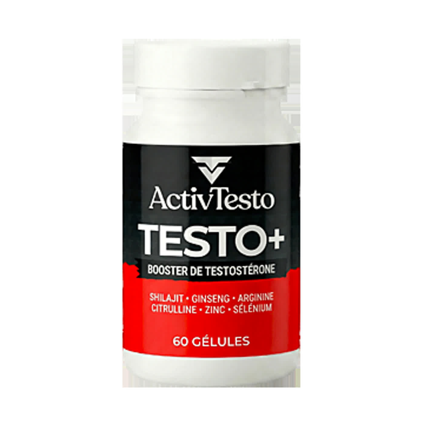 ActivTesto™ NL BE: De ultieme gids voor ondersteuning van prestaties en vitaliteit