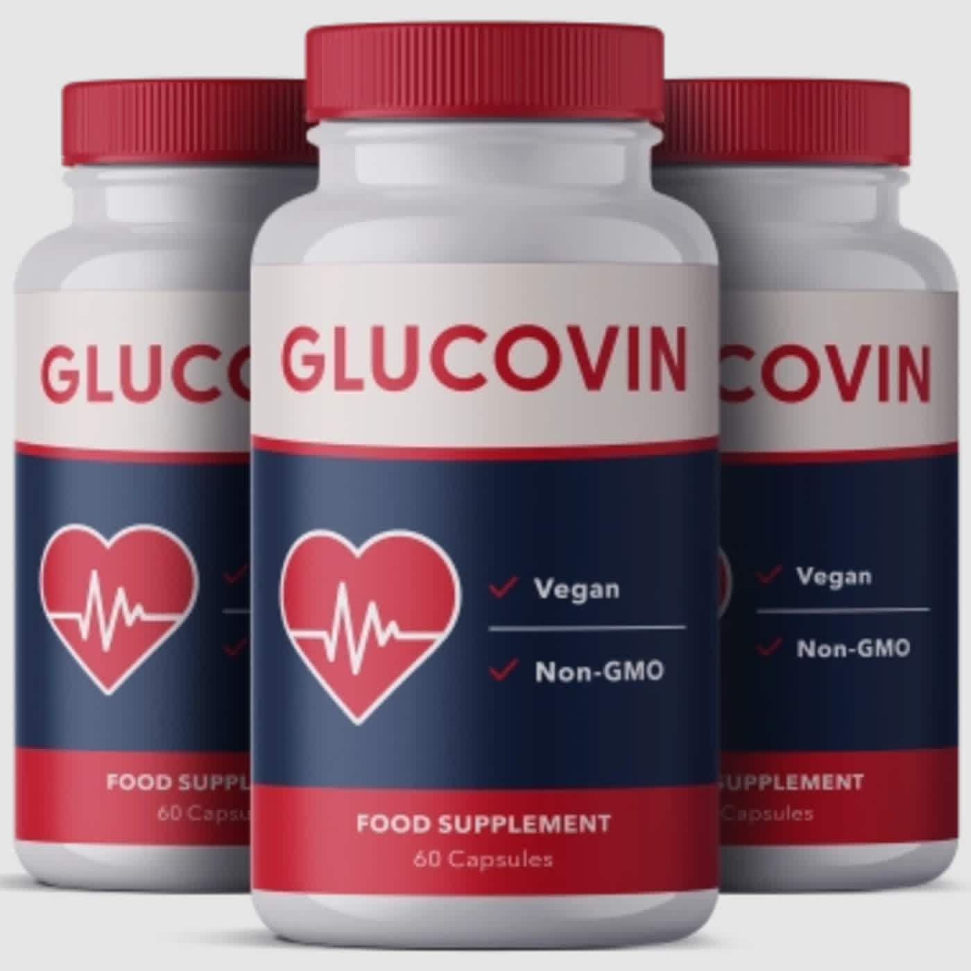 Glucovin Blood Pressure Support™ DE AT CH FR Reviews and Consumer Insights for Healthy Living