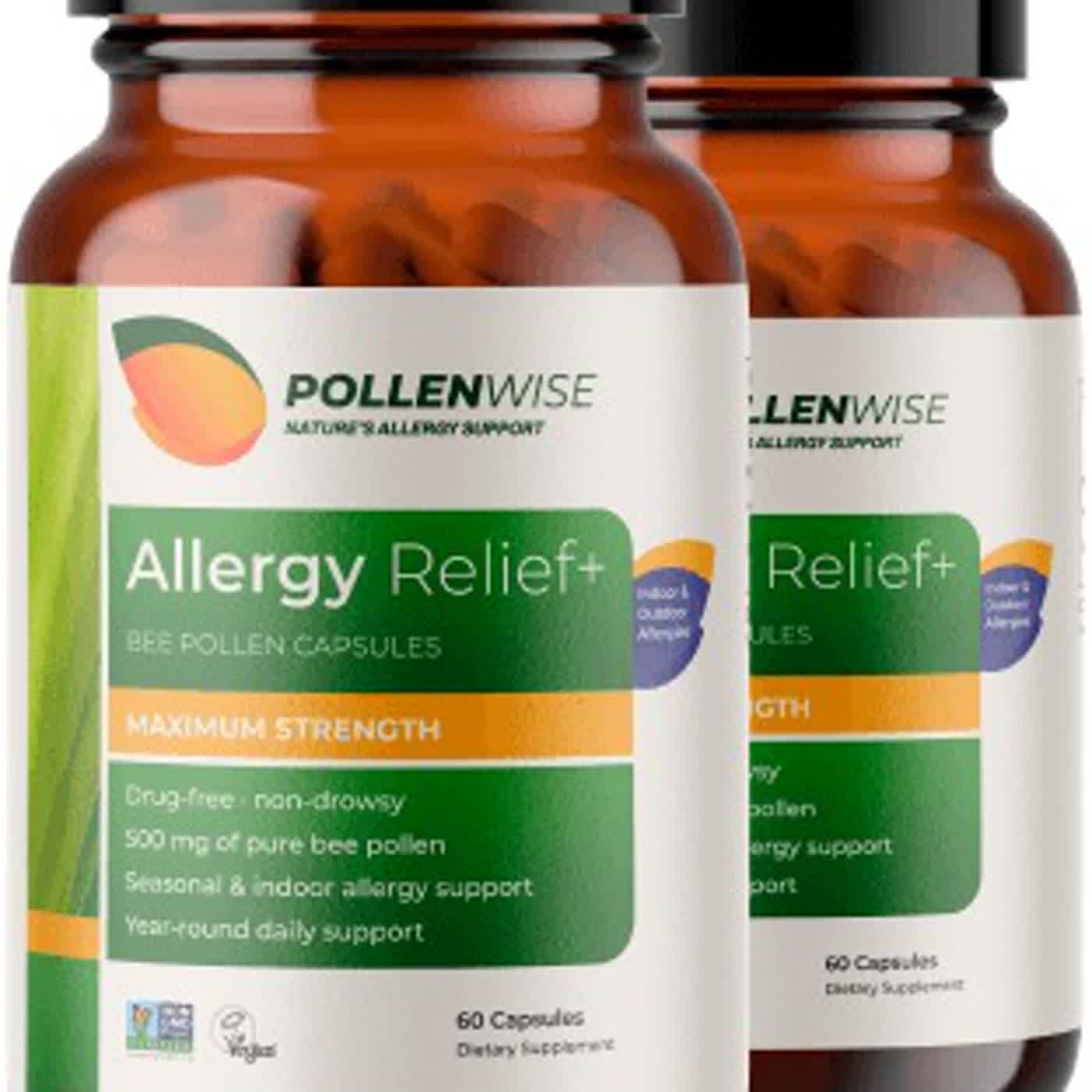 POLLENWISE Allergy Relief™ United Kingdom: Exploring Its Effectiveness for Hay Fever Relief