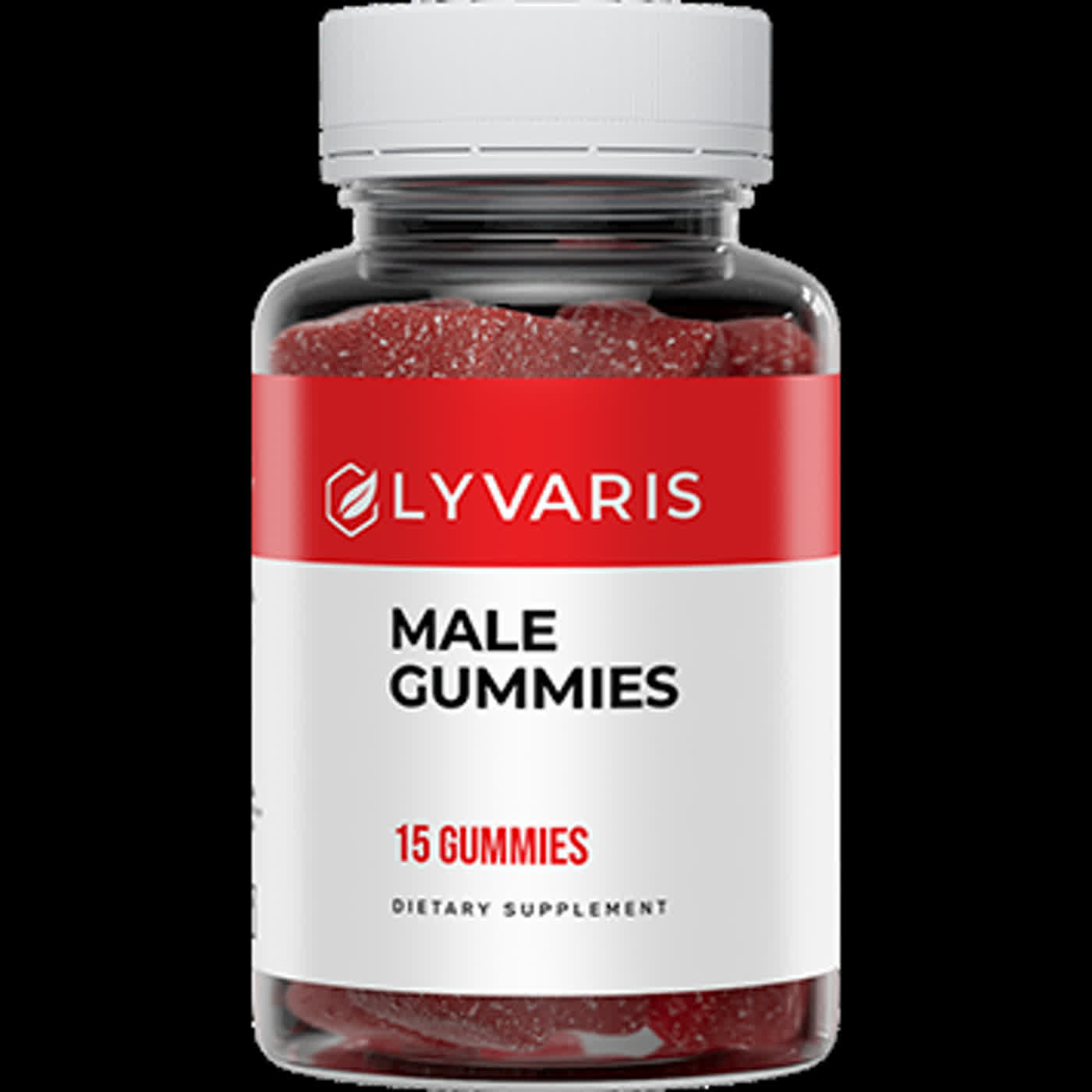 Lyvaris Male Enhancement Gummies™ Help Support Long-Lasting Energy and Performance