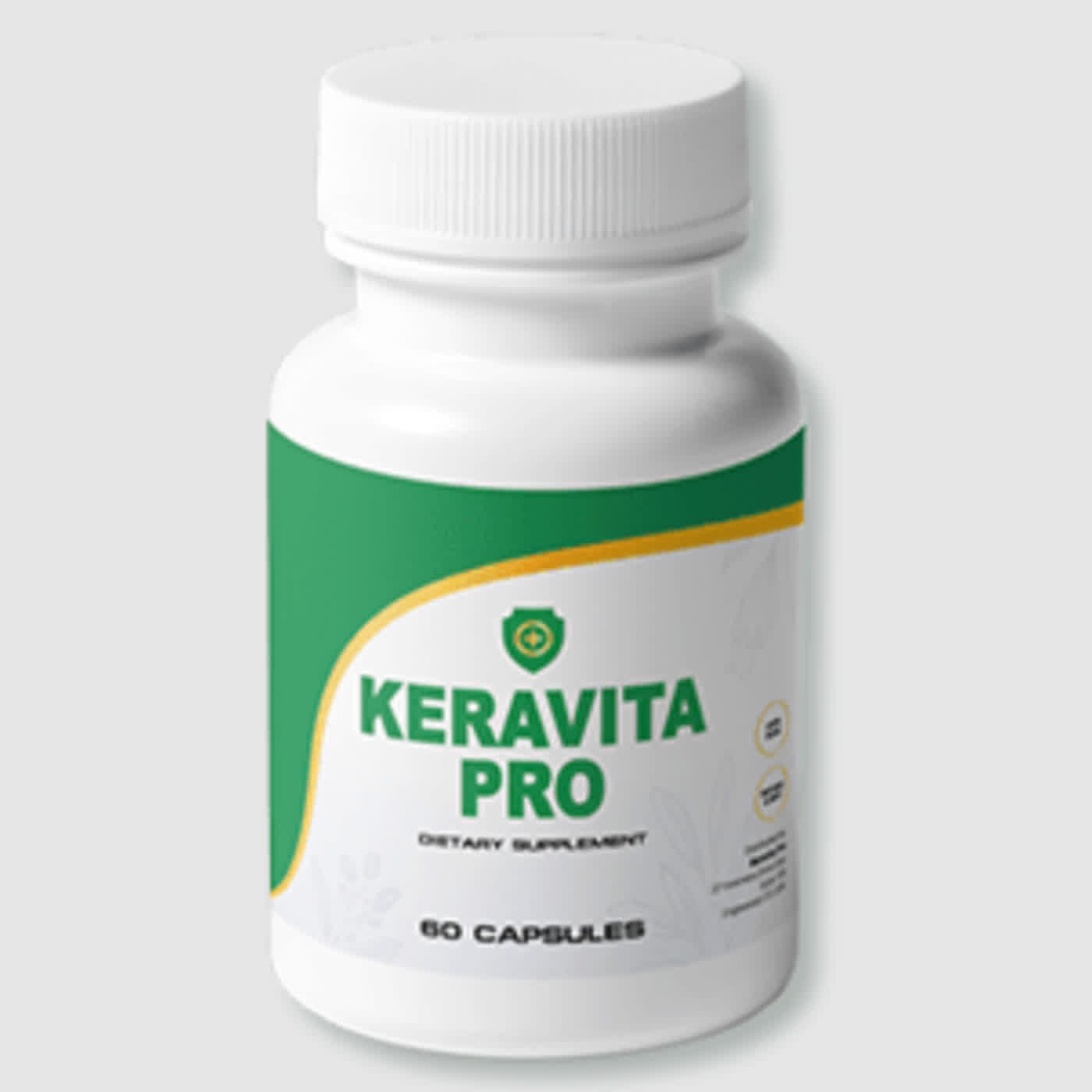 Keravita Pro™ US CA UK AU Reviews – Does This Natural Formula Really Support Healthy Nails?