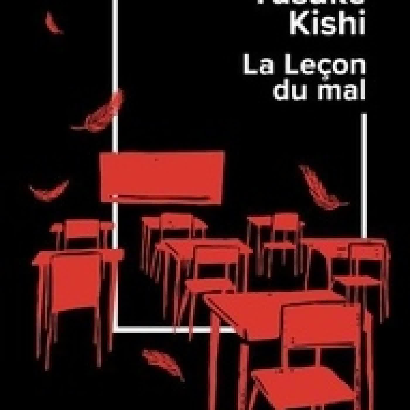 Lire en ligne : La Leçon du mal