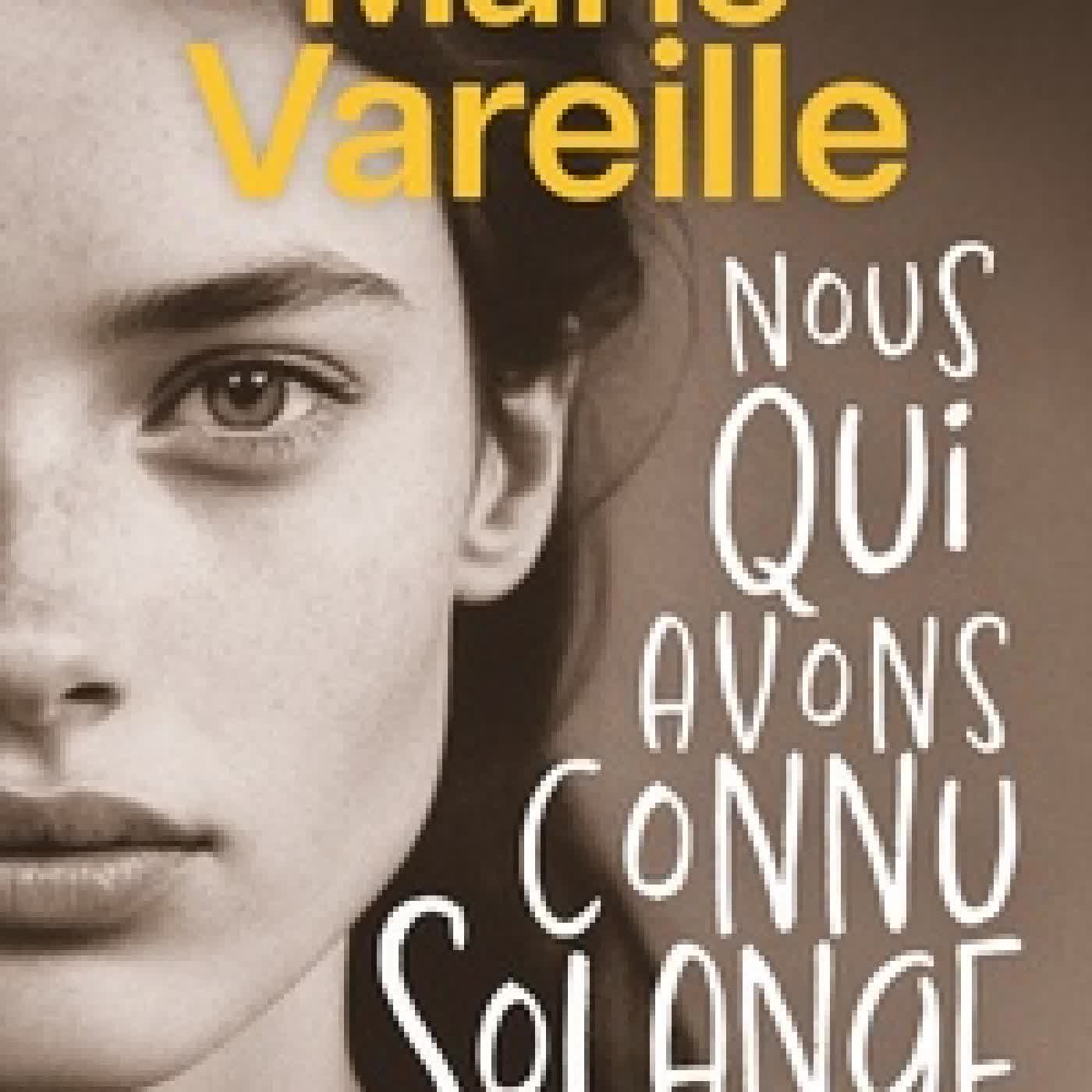 Lire en ligne : Nous qui avons connu Solange