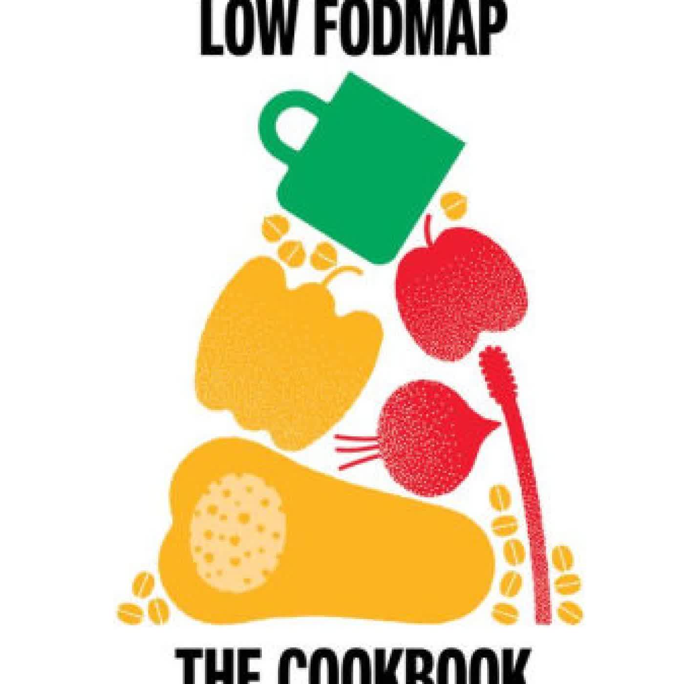 Read online: Monash University Low FODMAP: The Cookbook by The Monash FODMAP Team