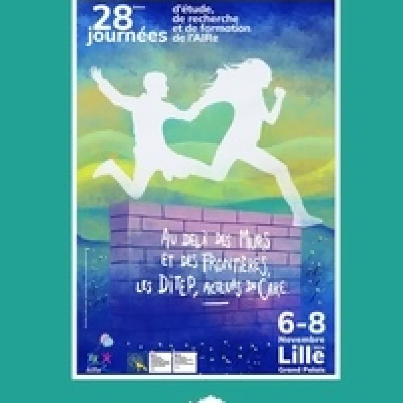 Lire en ligne : Au delà des murs et des frontières, les DITEP, acteurs du care. Actes des 28e journées d'étude, de recherche et de formation de l'AIRe