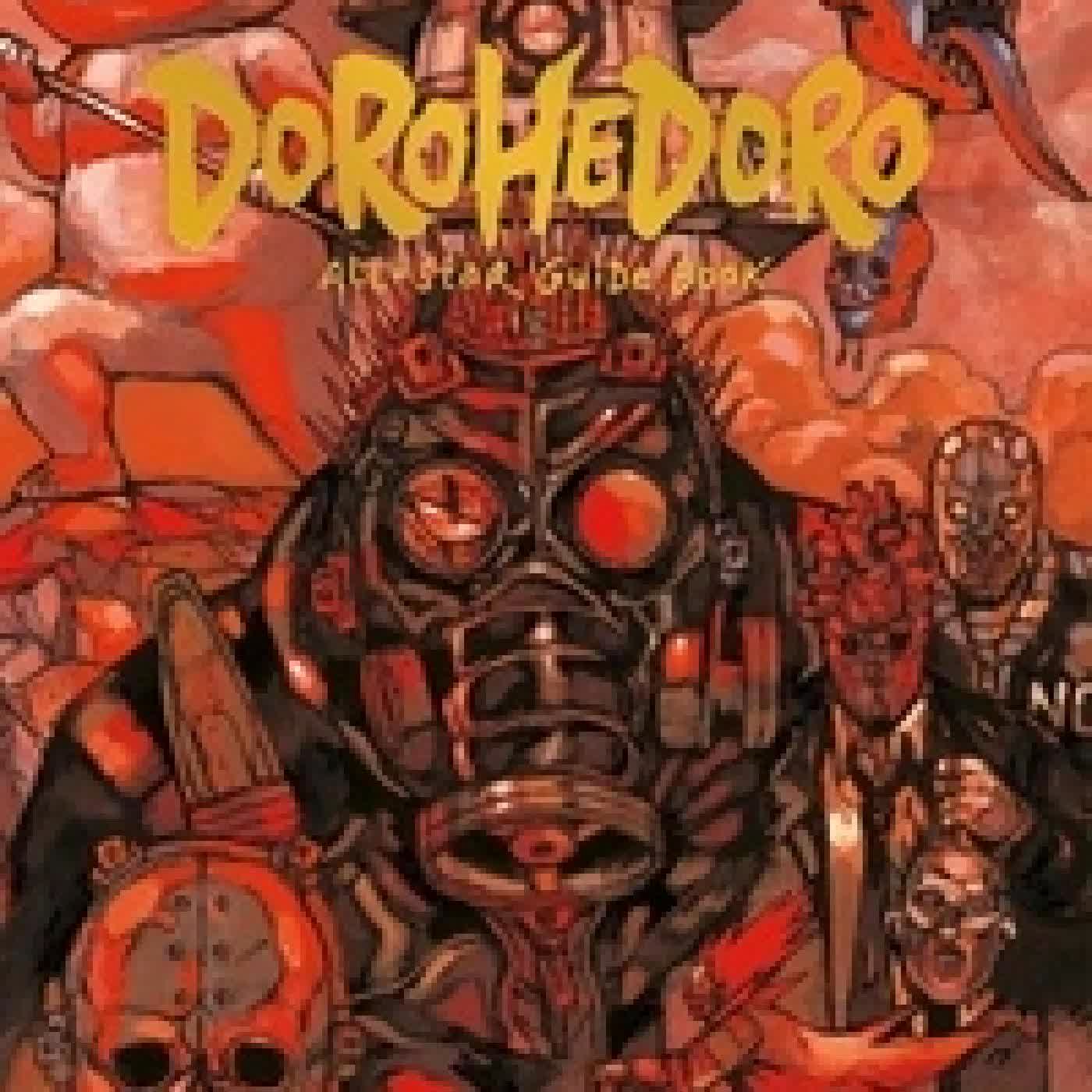 {téléchargement} Dorohedoro - All-Star Guide Book. Edition complète