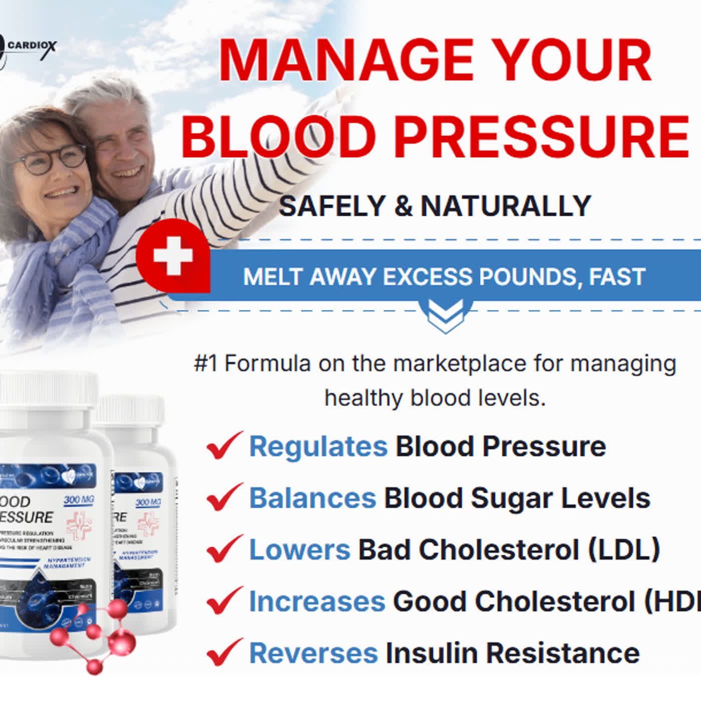 CardioX Blood Pressure CA, AU, CH, SE, DE, SG, FR, NO, PR, NZ Reviews?