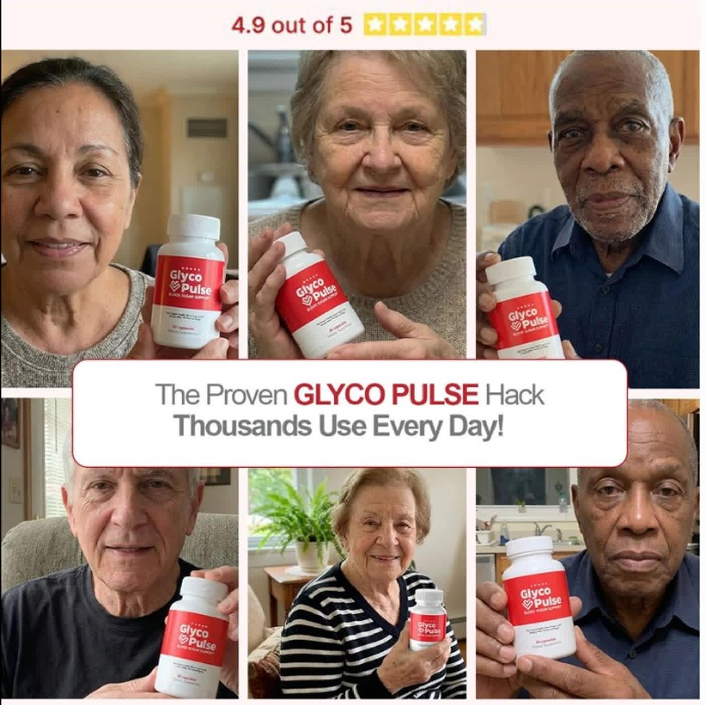 Glyco Pulse Reviews?
