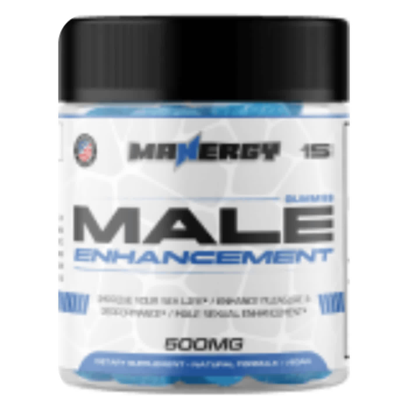 MANERGY Male Enhancement France Meilleure offre?