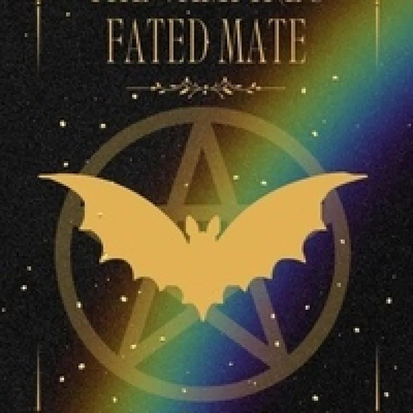 Lire en ligne : The Vampire's Fated Mate - The Fated Mark, #2