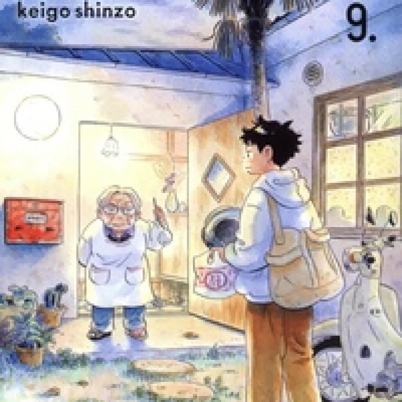 {téléchargement} Hirayasumi Tome 9