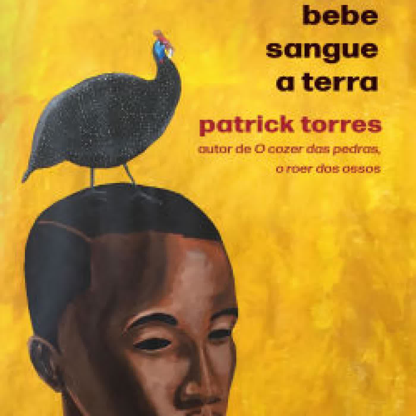 Read online: Seca, bebe sangue a terra by Patrick Torres