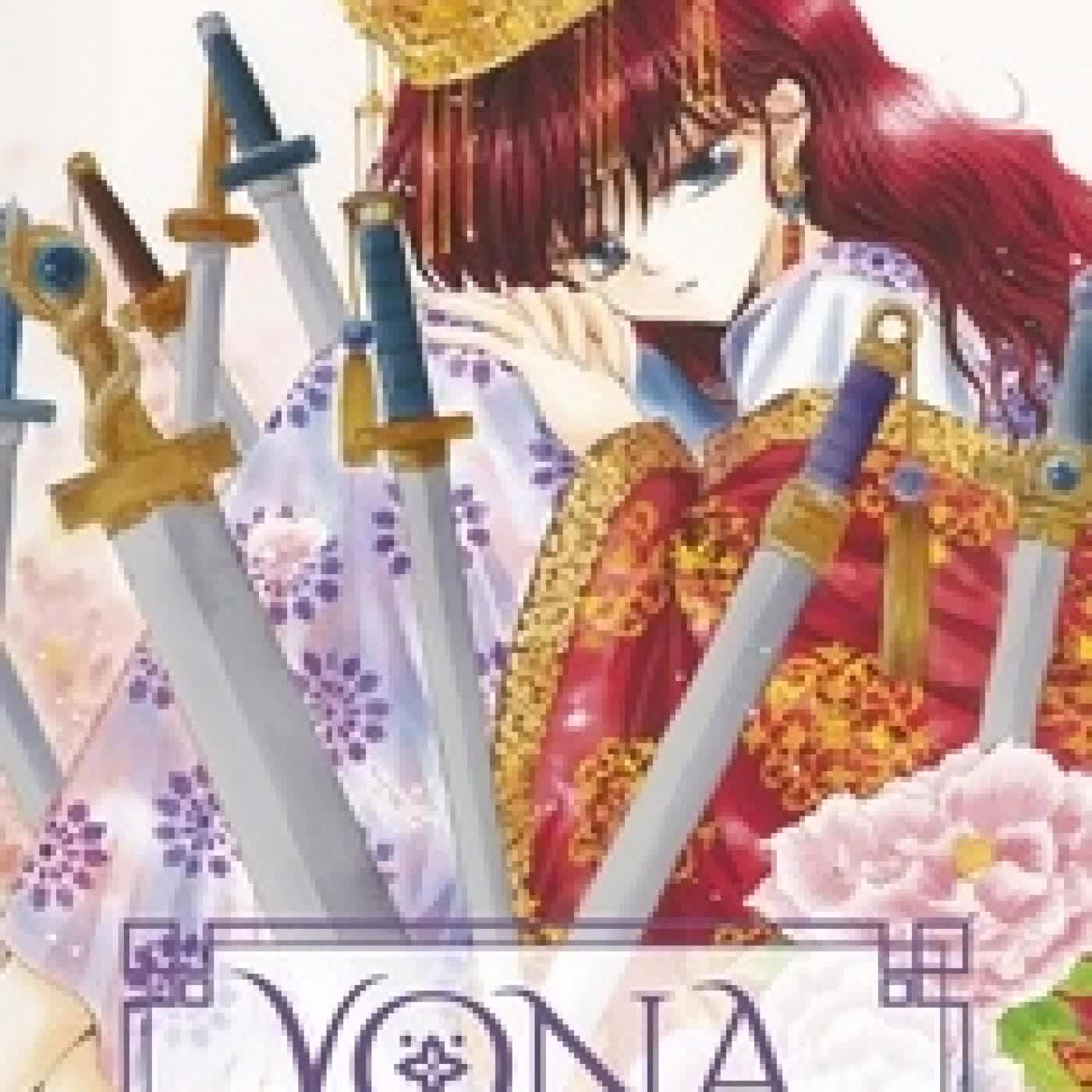 {téléchargement} Yona, princesse de l'aube Tome 1Edition anniversaire