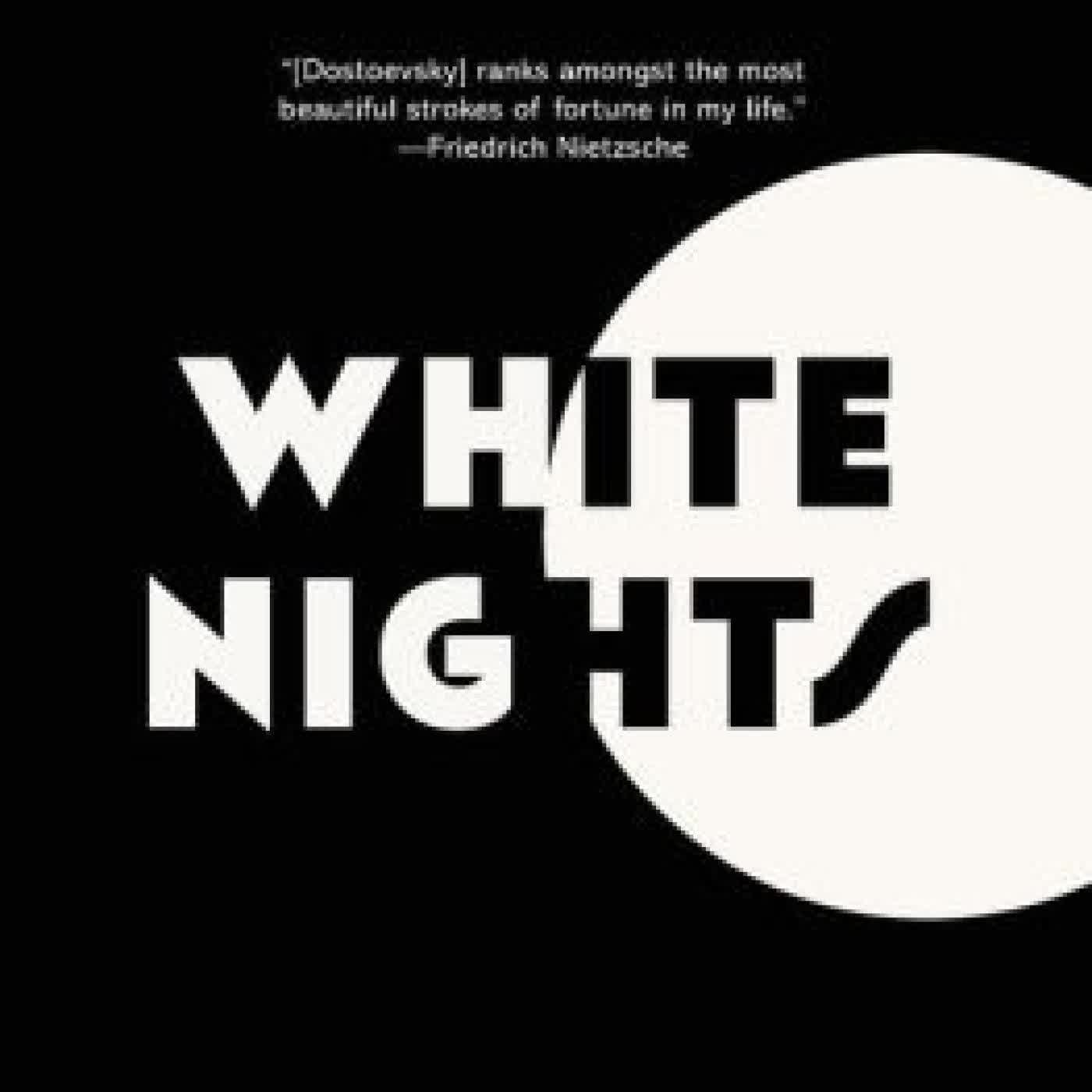 Read online: White Nights (Warbler Classics Annotated Edition) by Fyodor Dostoevsky, Constance Garnett