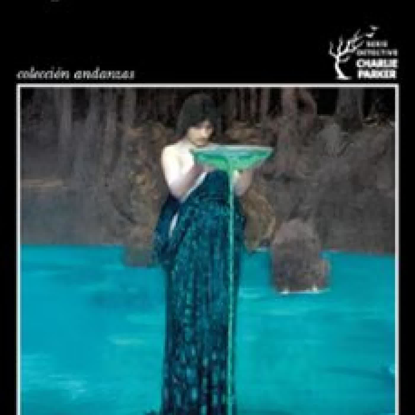 HIJOS DE EVA (SERIE CHARLIE PARKER 23) JOHN CONNOLLY