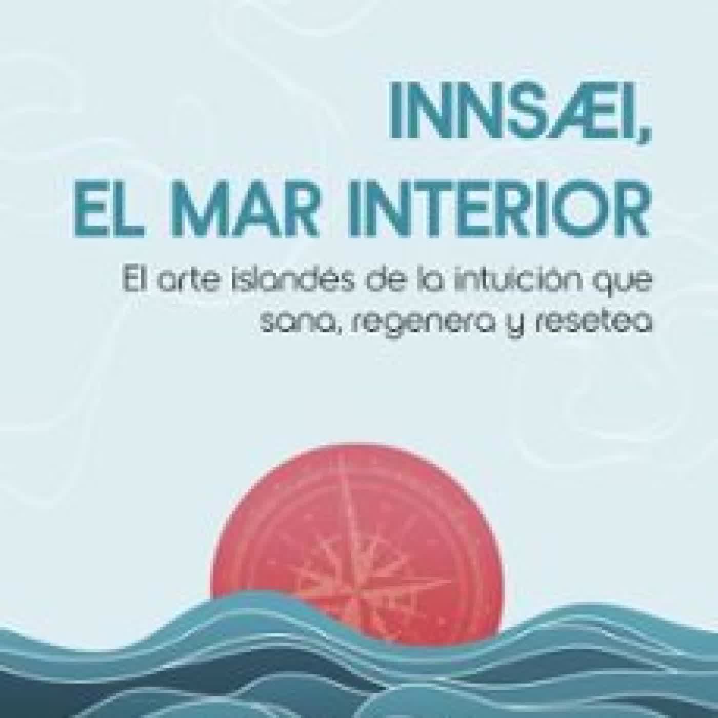 INNSAEI, EL MAR INTERIOR HRUND GUNNSTEINSDÓTTIR