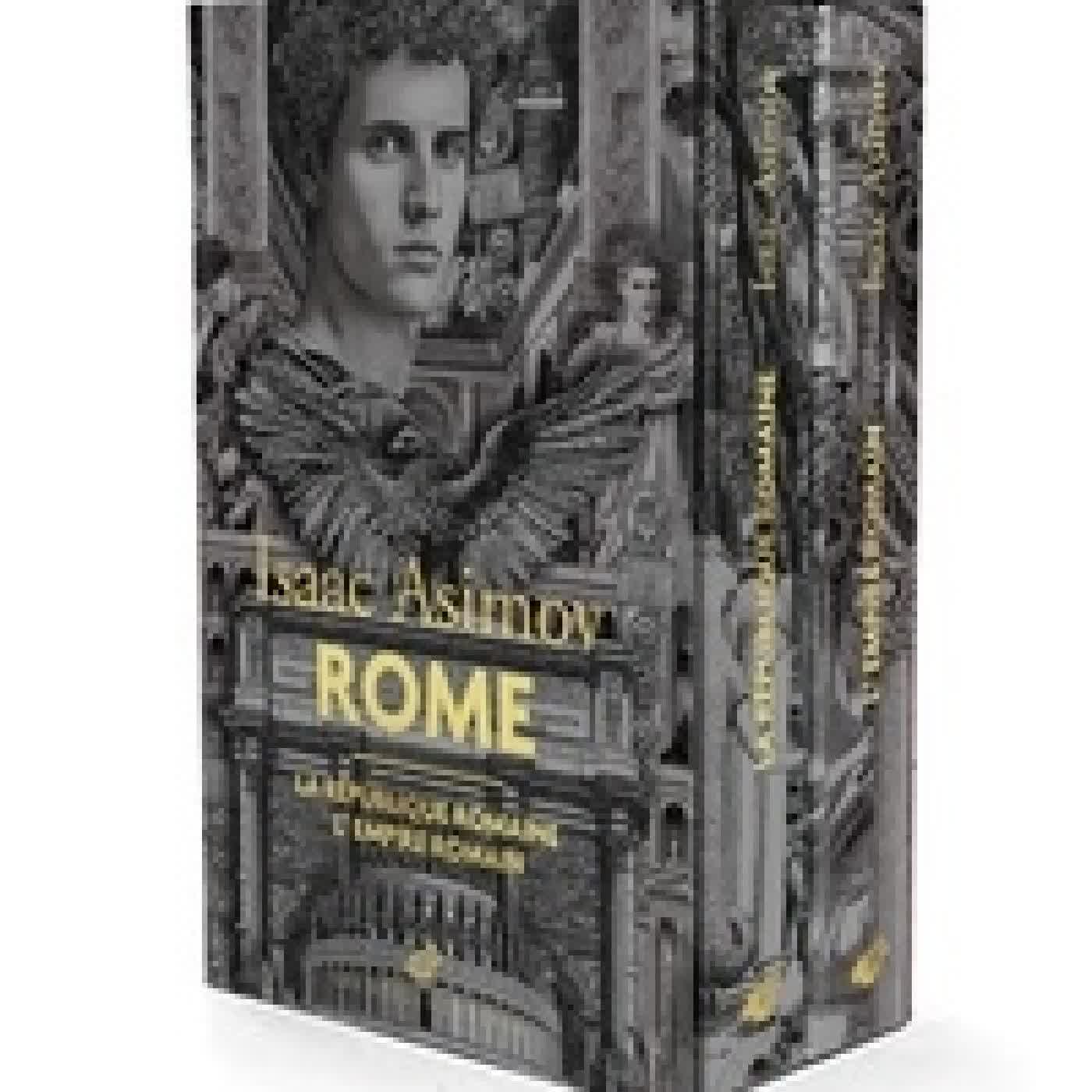 {téléchargement} Rome. Coffret en 2 volumes : La République romaine ; L'Empire romain