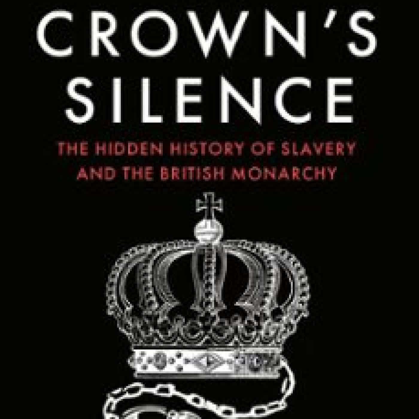THE CROWN’S SILENCE BROOKE NEWMAN