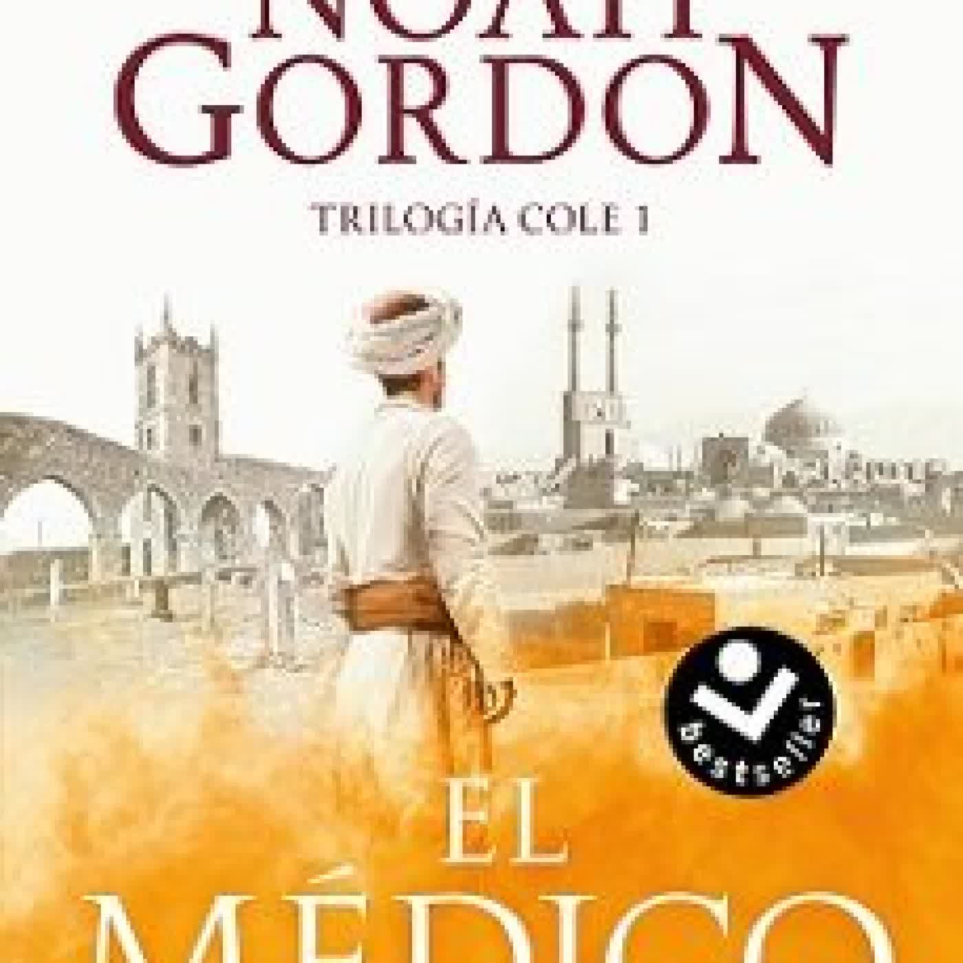 EL MEDICO NOAH GORDON