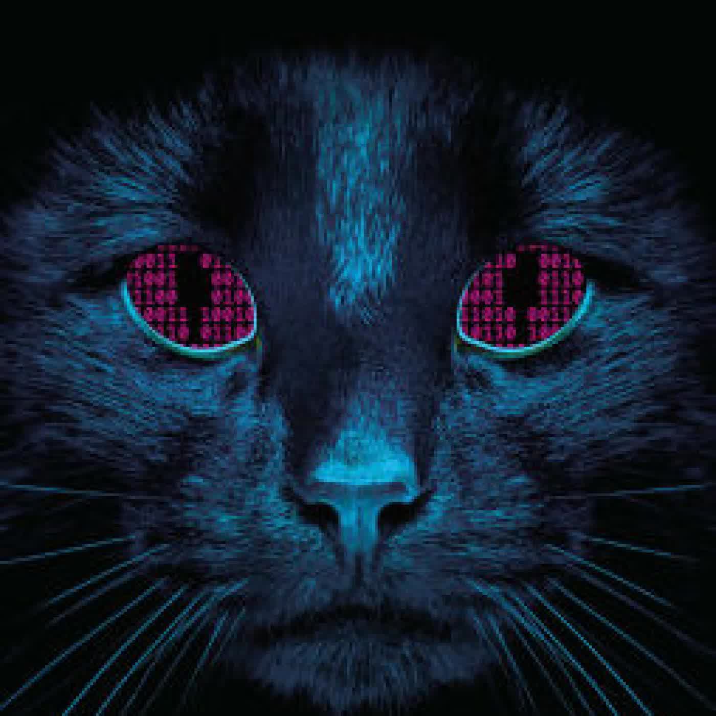 Dot Slash Magic by Liz Shipton on Iphone New Format