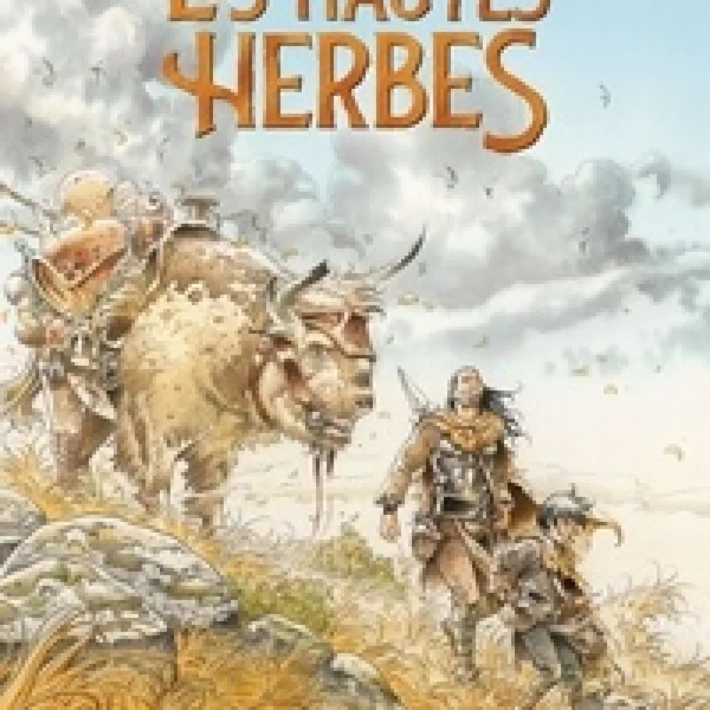 {téléchargement} Les Hautes Herbes