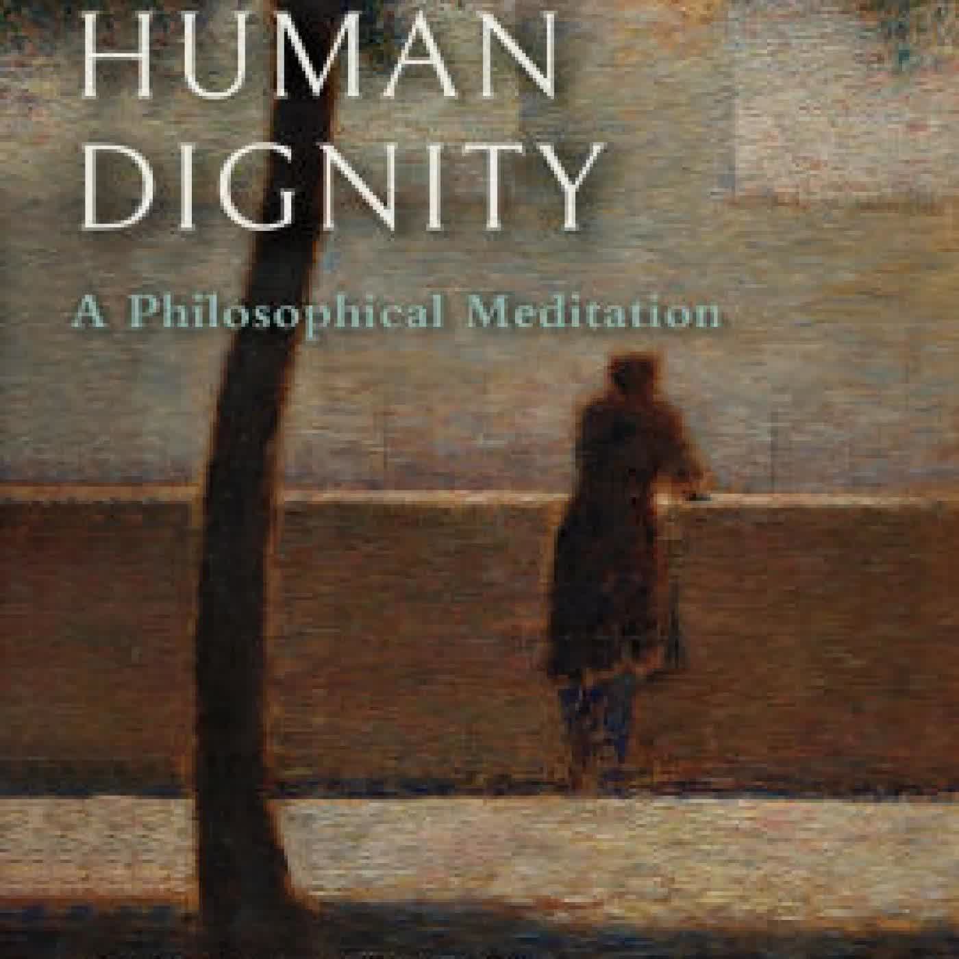 Read online: Inherent Human Dignity: A Philosophical Meditation by Glenn Hughes, James Greenaway