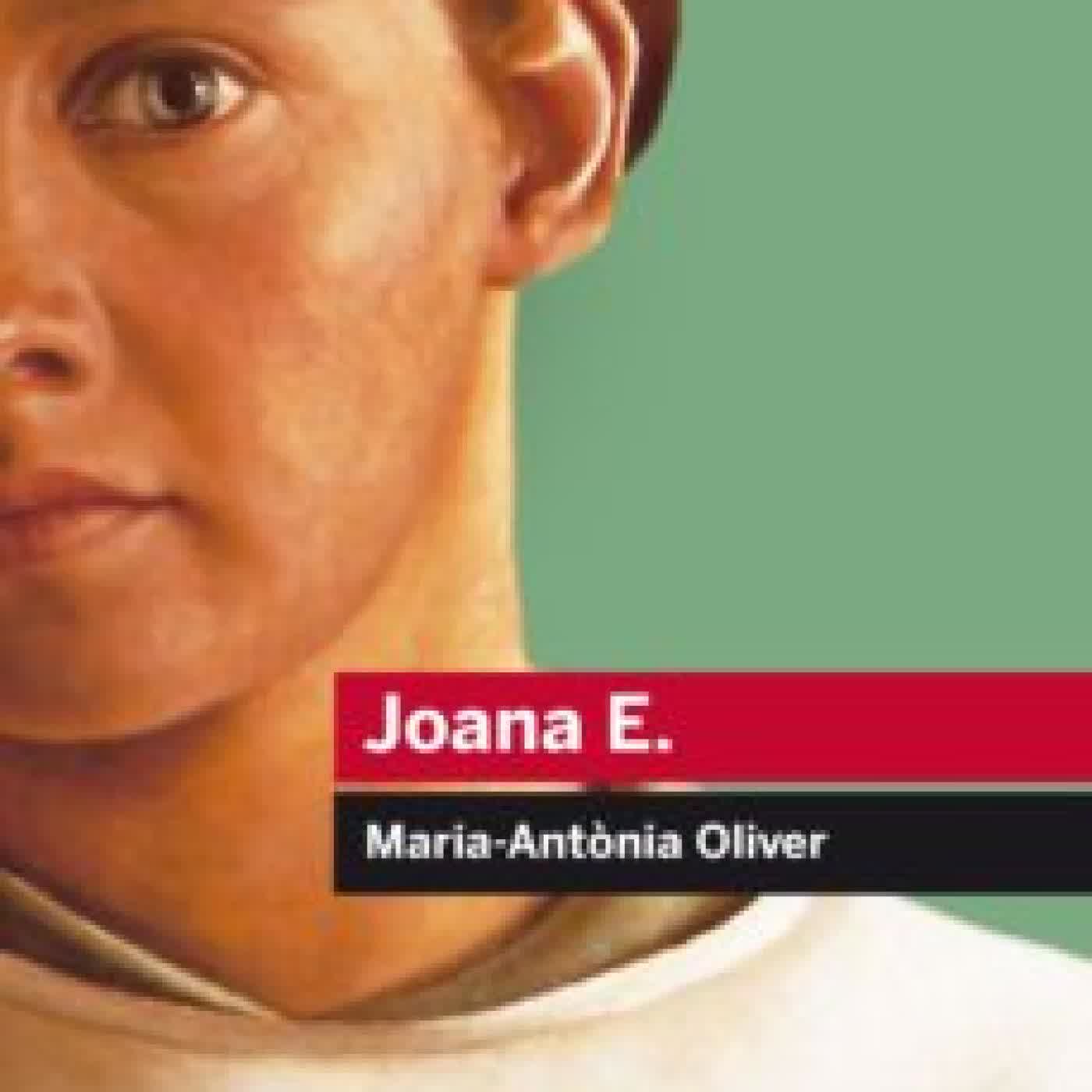 JOANA E. MARIA ANTONIA OLIVER I CABRER