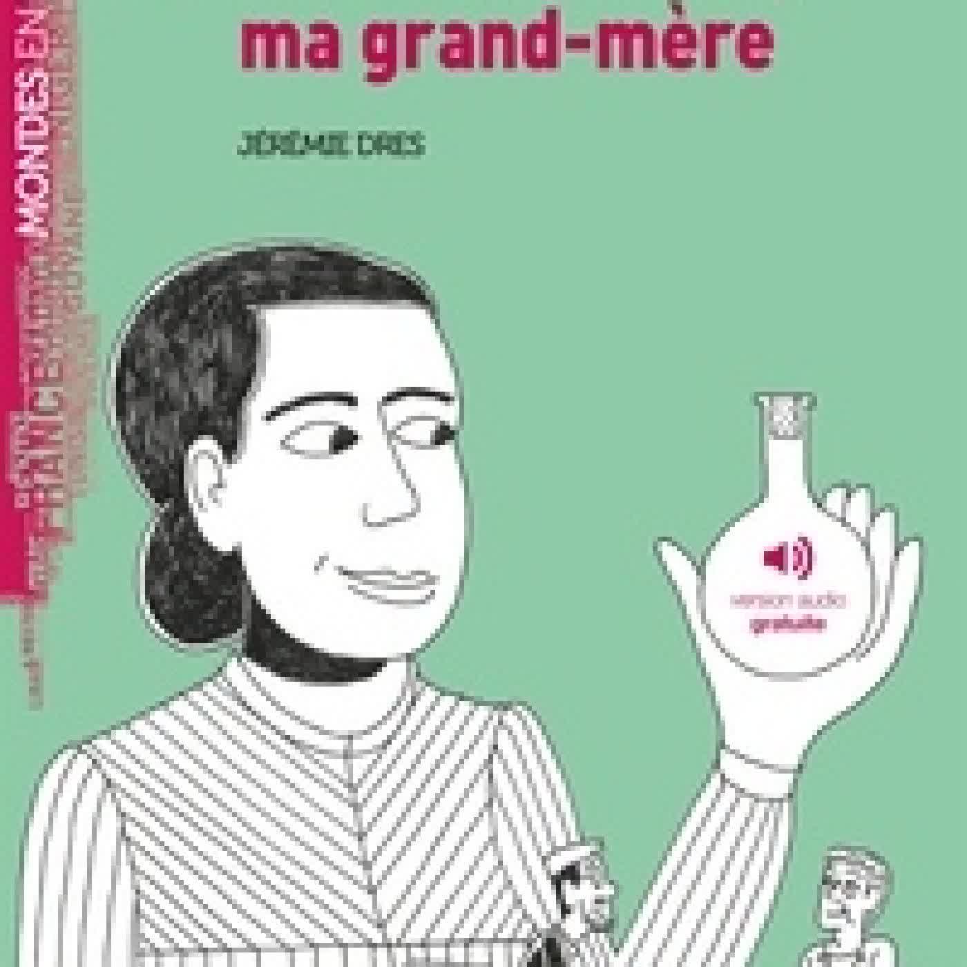 Lire en ligne : Marie Curie, ma grand-mère - Ebook