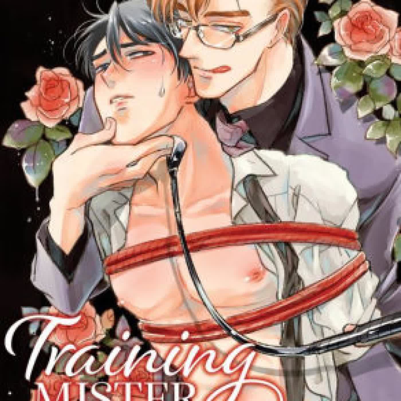 Read online: Training Mister Sakurada by Kaya Azuma