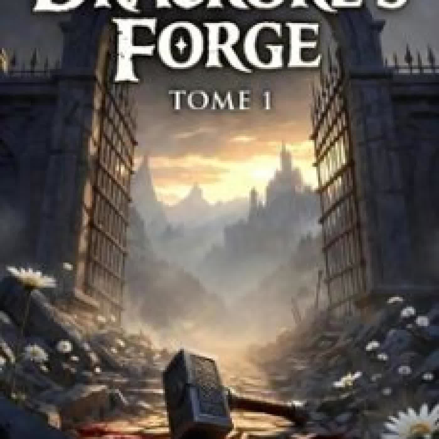 TOME 1 DARKNESS TO DAWN CORBAN SPYRITHAMMER