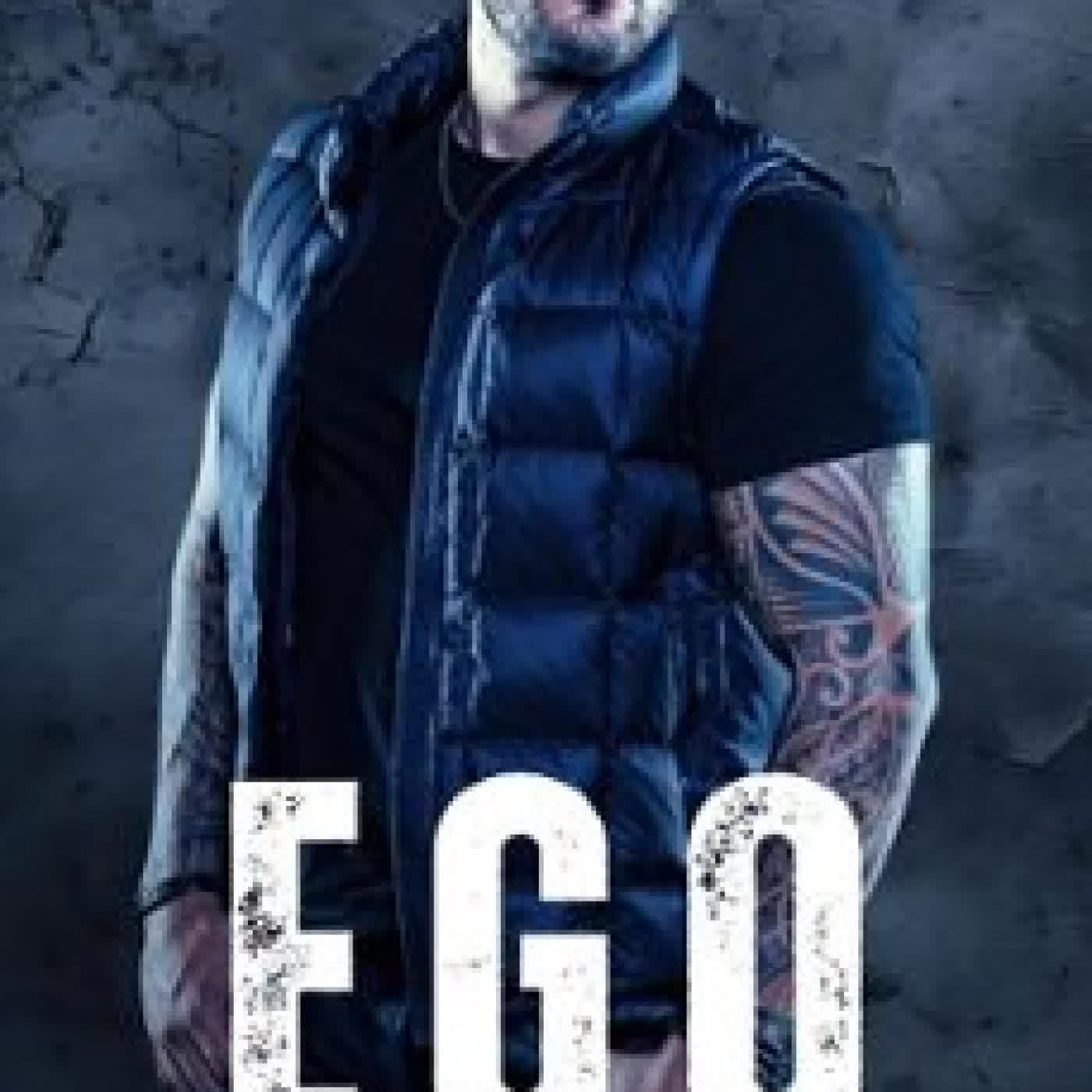 EGO: A CURVY GIRL BODYGUARD ROMANCE C.D. GORRI