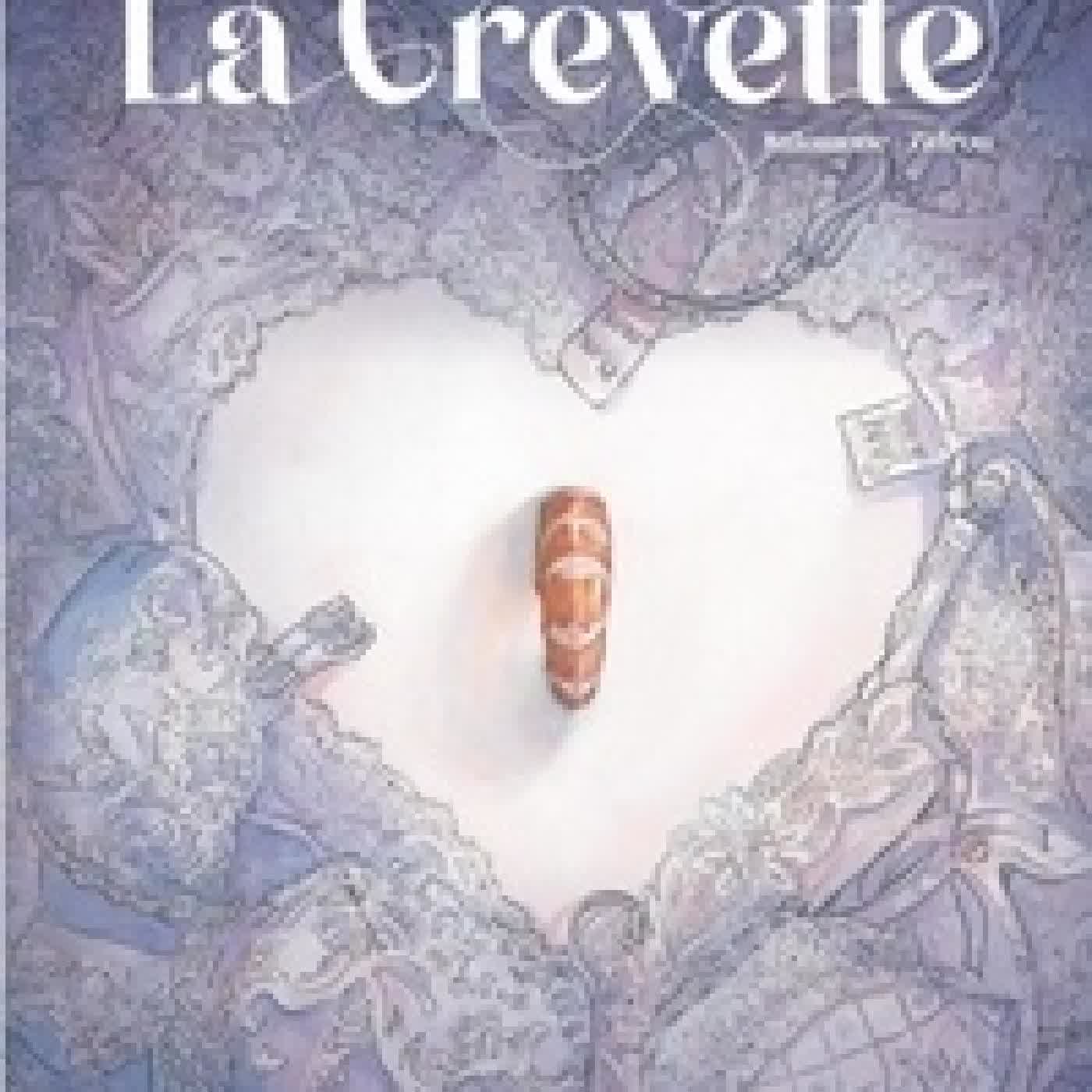 {téléchargement} La crevette