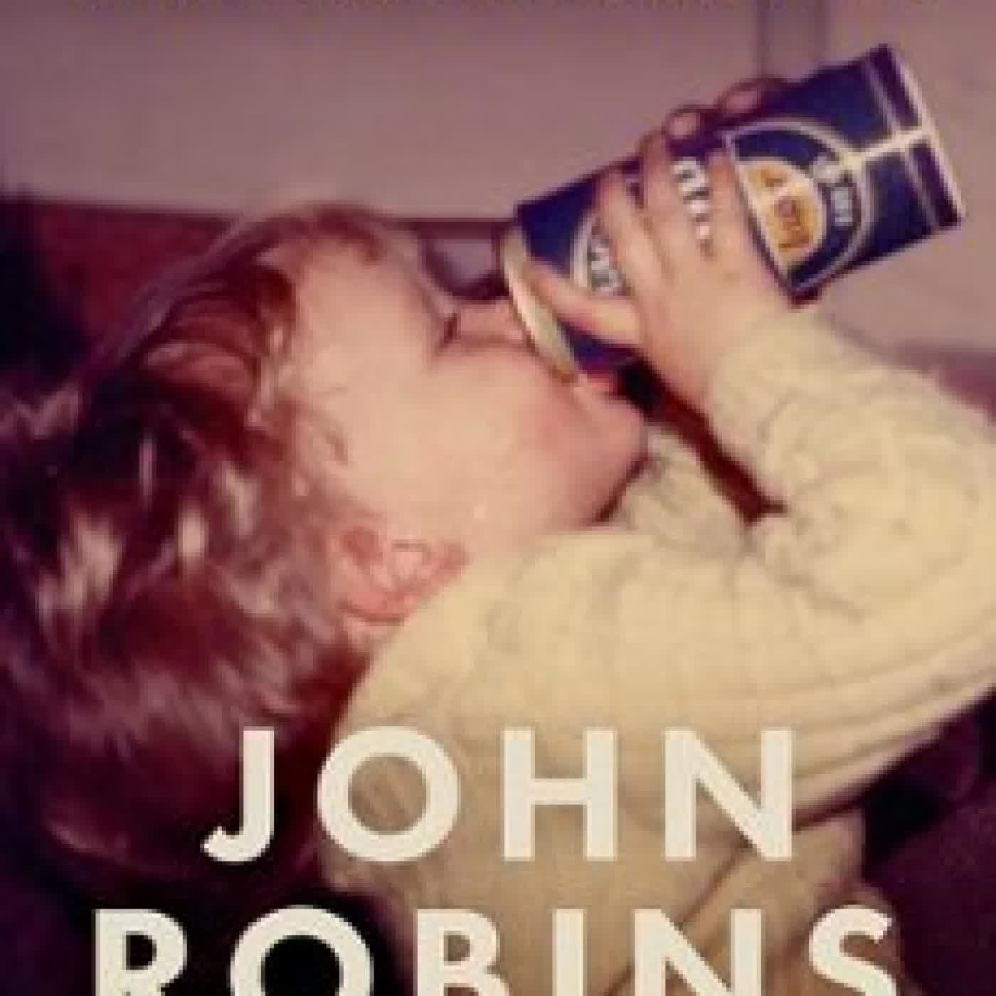 THIRST JOHN ROBINS