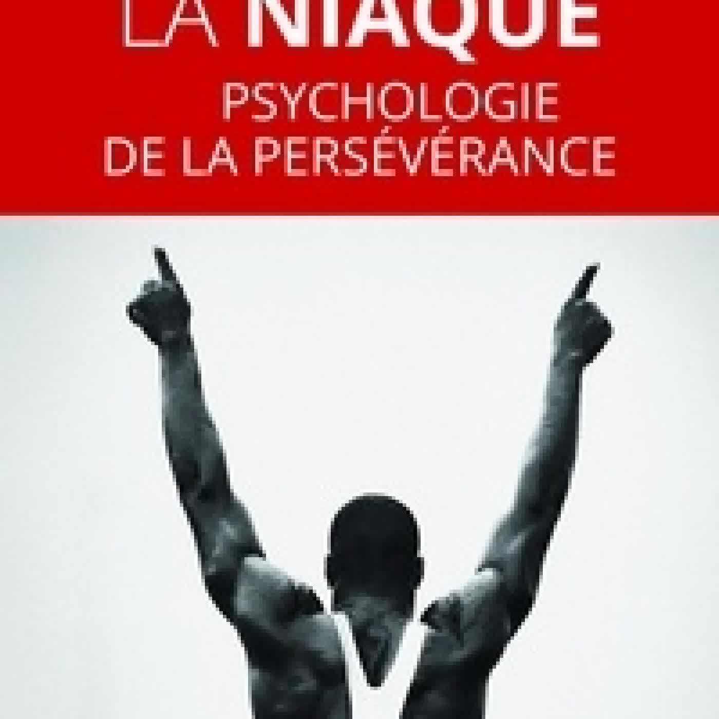 Télécharger Pdf La Niaque. Psychologie de la persévérance