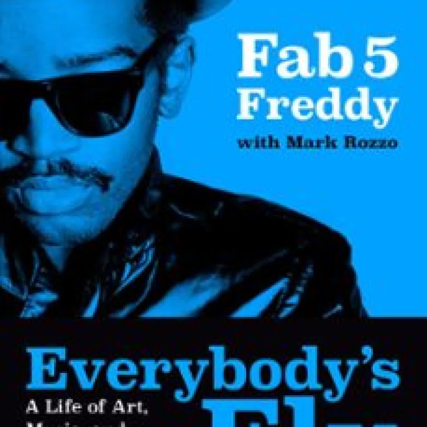 EVERYBODY'S FLY MARK ROZZO