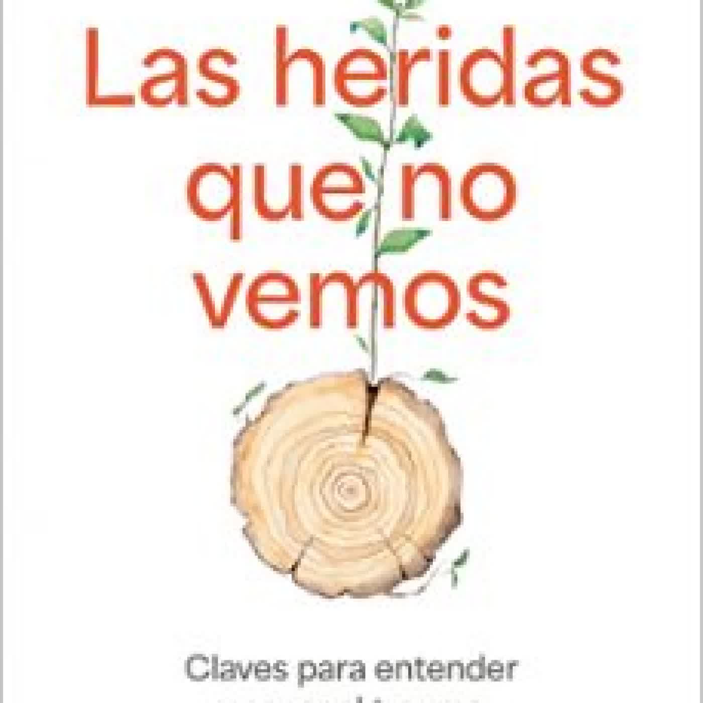 LAS HERIDAS QUE NO VEMOS Begoña Aznárez
