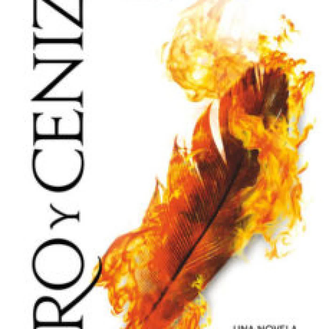 ORO Y CENIZA (AMANECER ROJO 4) PIERCE BROWN