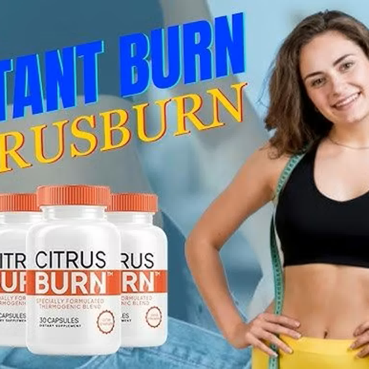 CitrusBurn Reviews Update: Scam, Mixed Results, Or Legit?