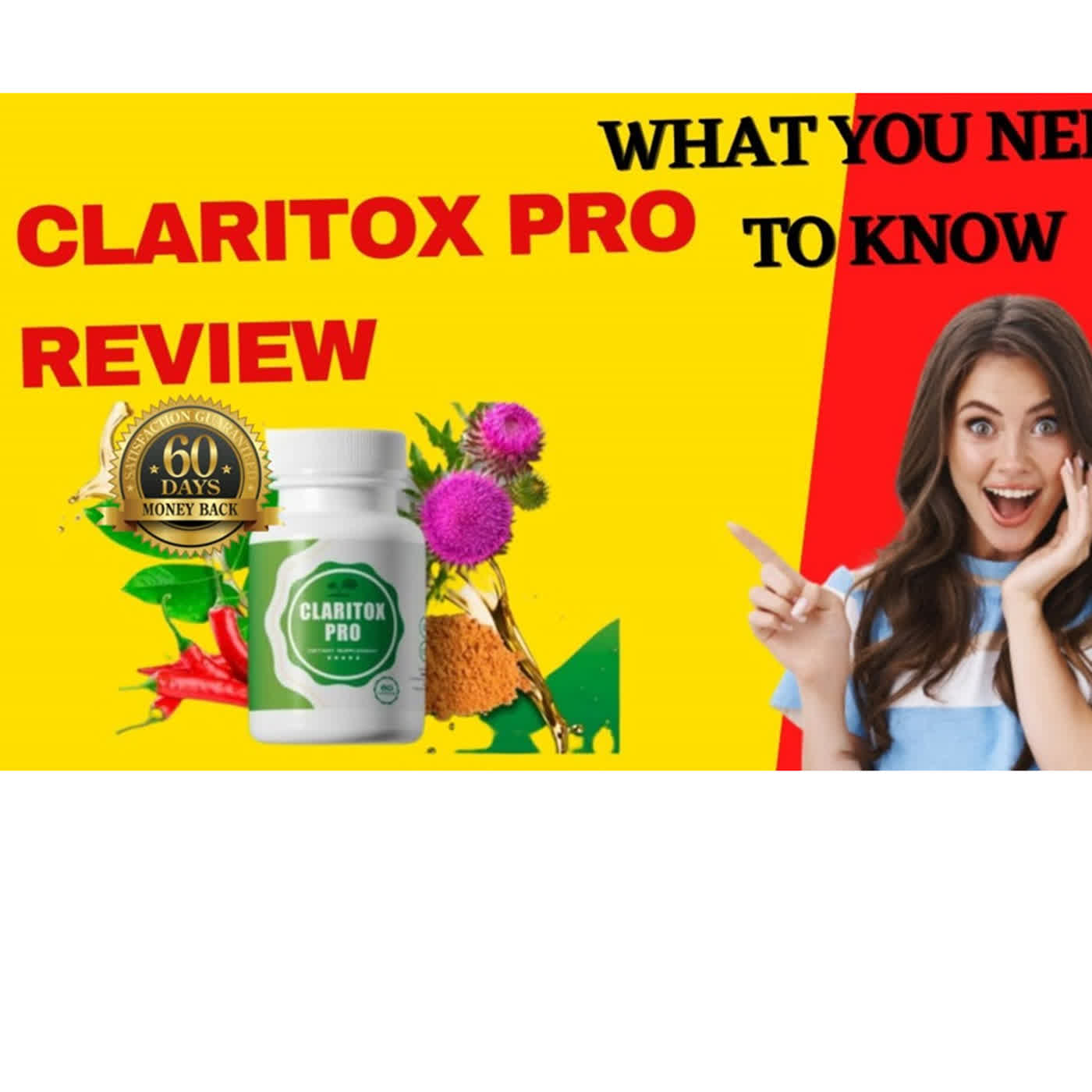 Claritox Review 2026: Shocking Truth Revealed Before You Buy!