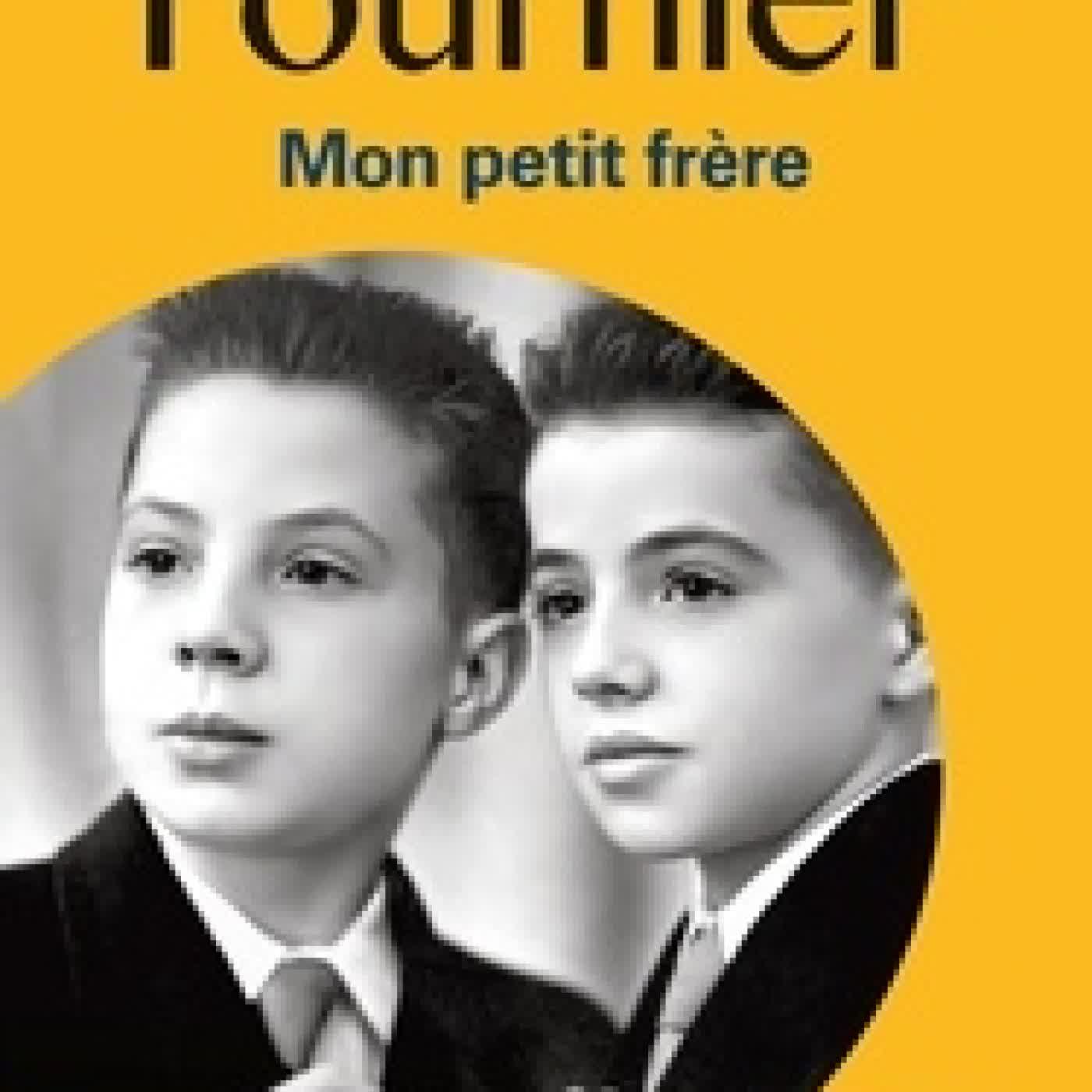 {téléchargement} Mon petit frère